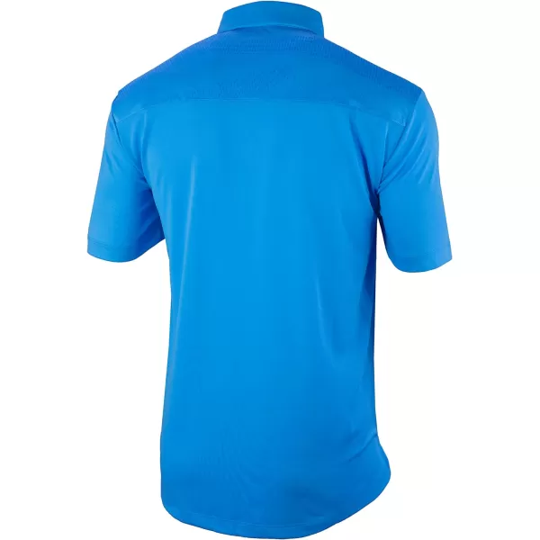 Columbia Golf Men's Omni-Wick Walk It in Polo