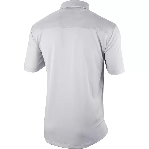 Columbia Golf Men's Omni-Wick Walk It in Polo