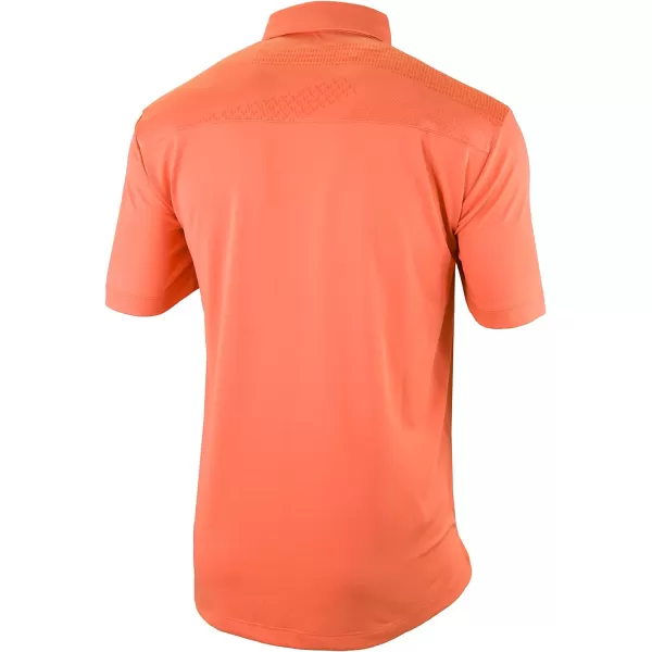 Columbia Golf Men's Omni-Wick Walk It in Polo