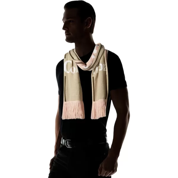 Columbia Men's Columbia Lodge Scarf