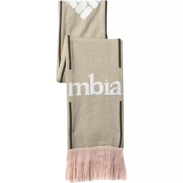 Columbia Men's Columbia Lodge Scarf