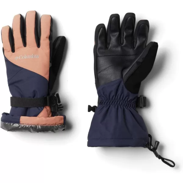 Columbia womens W Whirlibird GloveWhirlibird Glove