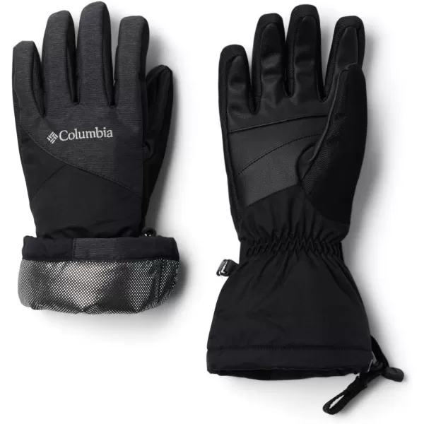 Columbia womens W Whirlibird GloveWhirlibird Glove