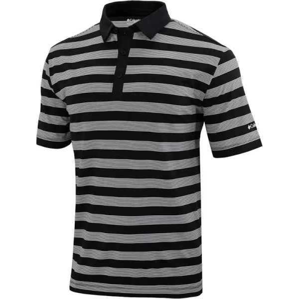 Columbia Golf Men's Omni-Wick King of The Green