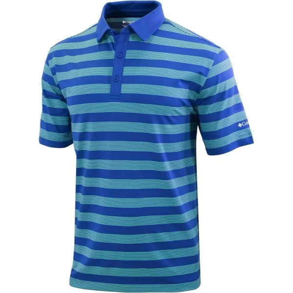 Columbia Golf Men's Omni-Wick King of The Green