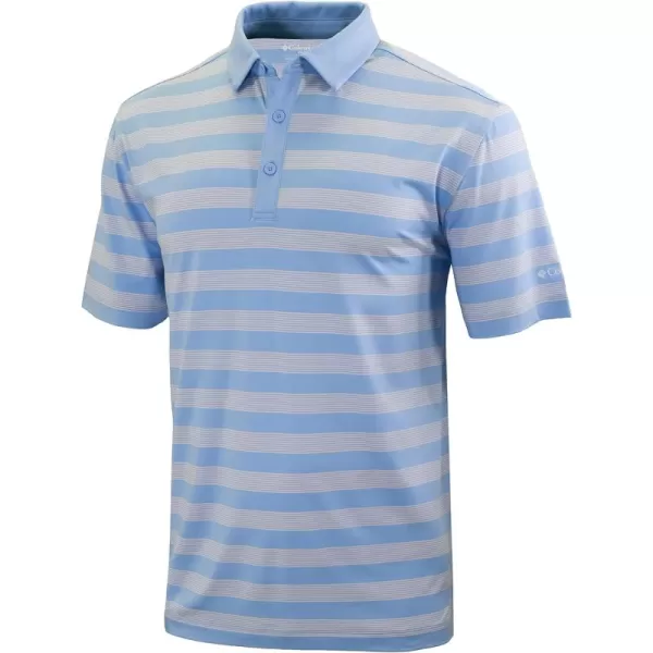 Columbia Golf Men's Omni-Wick King of The Green