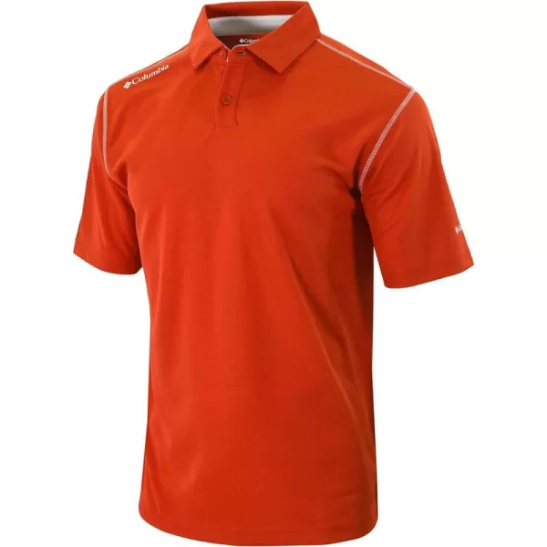 Columbia Golf Men's Omni-Wick Shotgun Polo