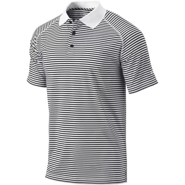 Columbia Golf Men's Omni-Wick Stretch League Polo