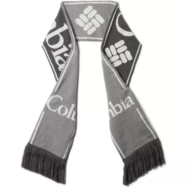 Columbia Men's Columbia Lodge Scarf