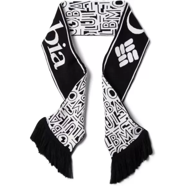Columbia Men's Columbia Lodge Scarf