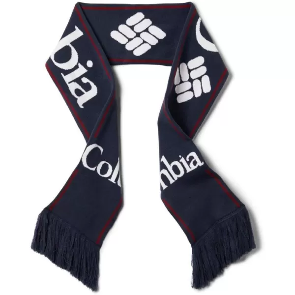 Columbia Men's Columbia Lodge Scarf
