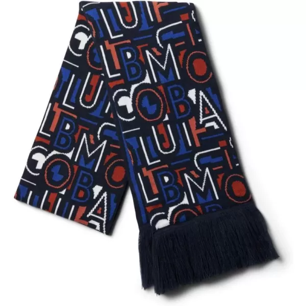 Columbia Men's Columbia Lodge Scarf
