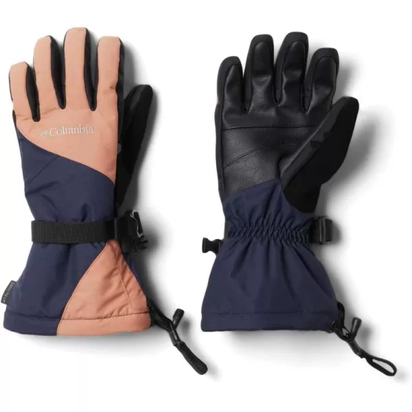 Columbia womens W Whirlibird GloveWhirlibird Glove