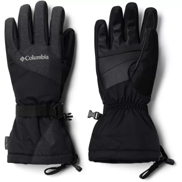 Columbia womens W Whirlibird GloveWhirlibird Glove