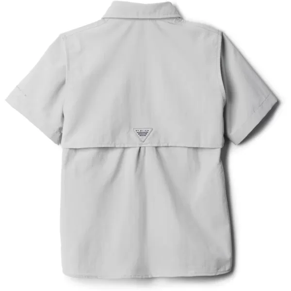 Columbia Boys' Bahama Short Sleeve Shirt