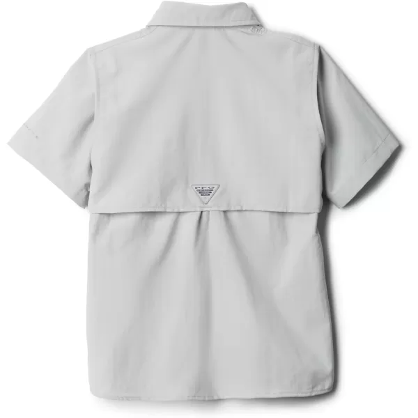 Columbia Boys' Bahama Short Sleeve Shirt