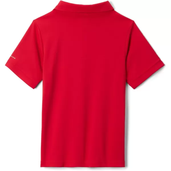 Columbia Boys' Hike Polo