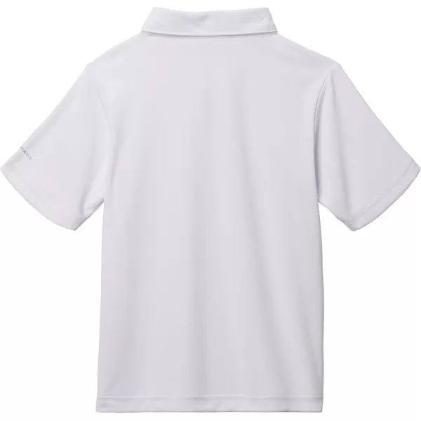 Columbia Boys' Hike Polo