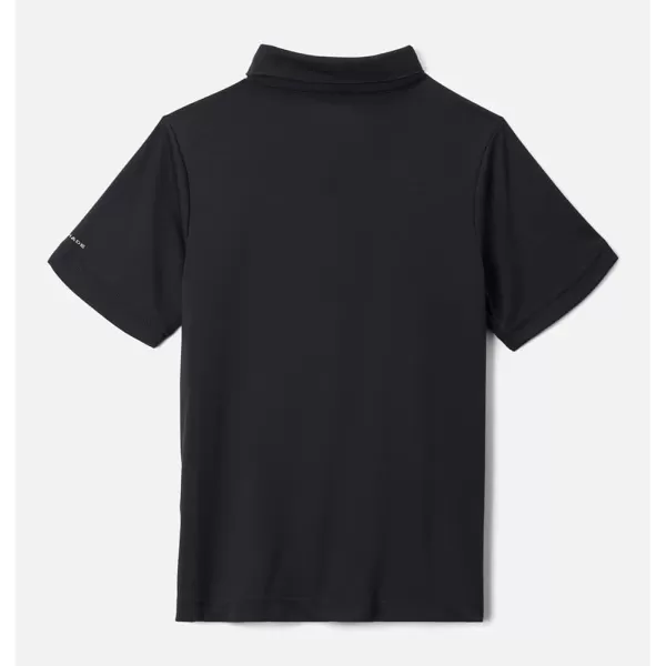 Columbia Boys' Hike Polo