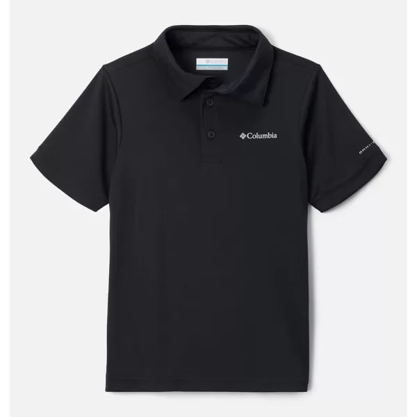 Columbia Boys' Hike Polo