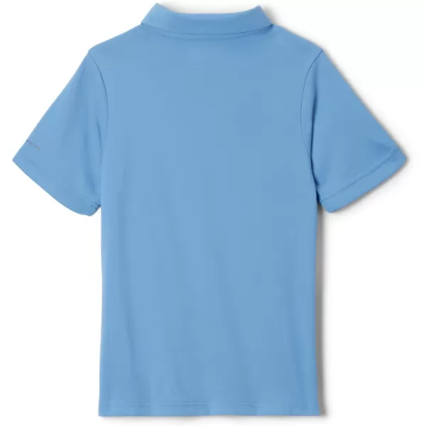 Columbia Boys' Hike Polo