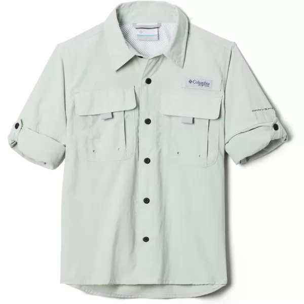 Columbia Boys' PFG Bahama Long Sleeve Shirt