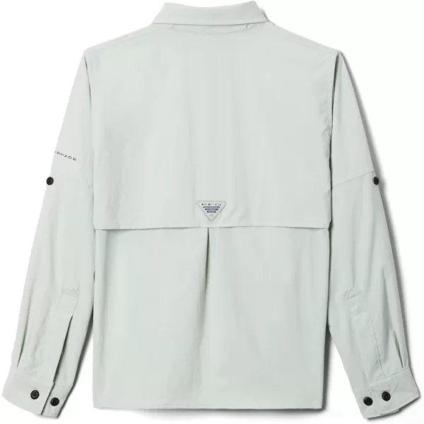 Columbia Boys' PFG Bahama Long Sleeve Shirt