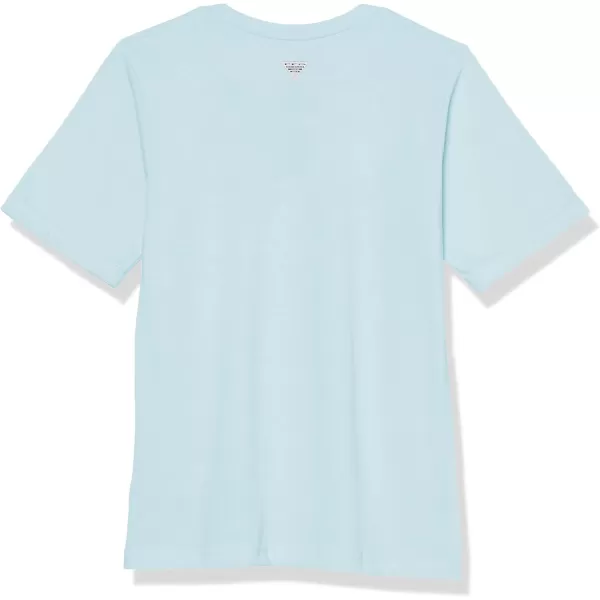 Columbia Boys' PFG Short Sleeve Graphic Tee