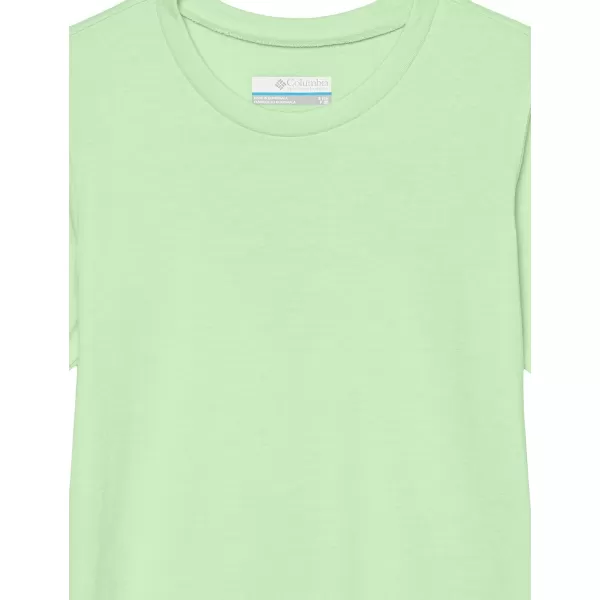 Columbia Boys' PFG Short Sleeve Graphic Tee