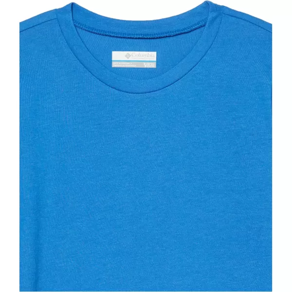 Columbia Boys' PFG Short Sleeve Graphic Tee