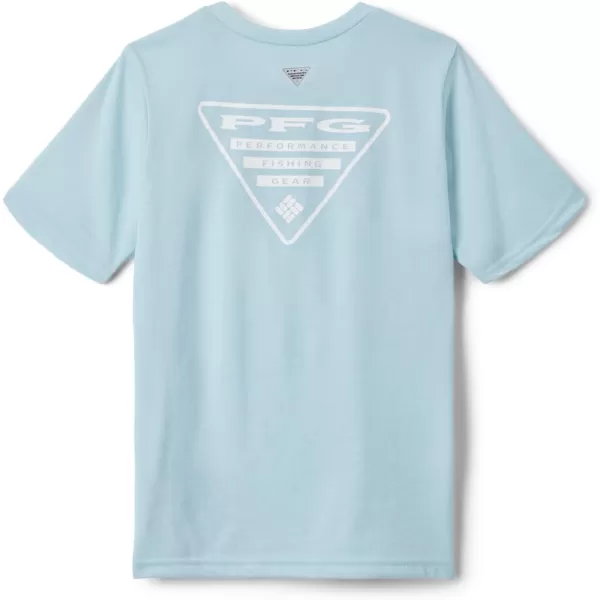 Columbia Boys' PFG Short Sleeve Graphic Tee