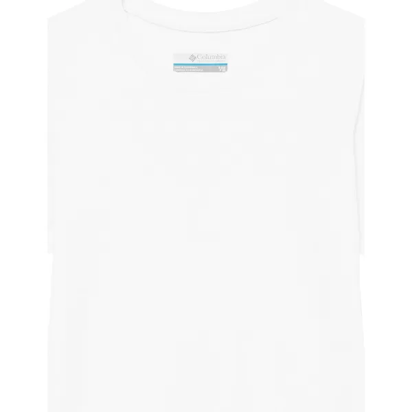 Columbia Boys' PFG Short Sleeve Graphic Tee
