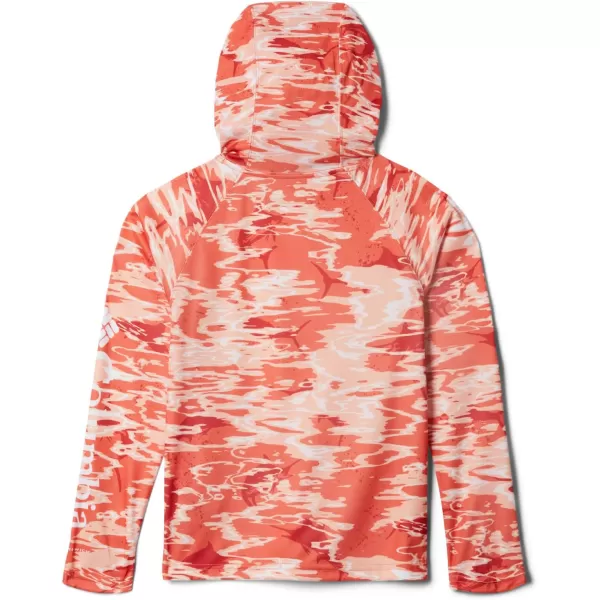 Columbia Boys' Super Terminal Tackle Hoodie