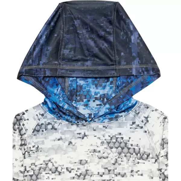 Columbia Boys' Super Terminal Tackle Hoodie