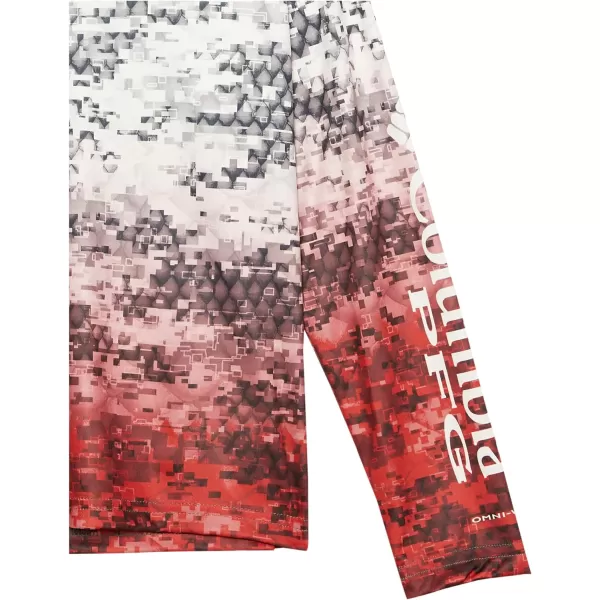 Columbia Boys' Super Terminal Tackle Hoodie