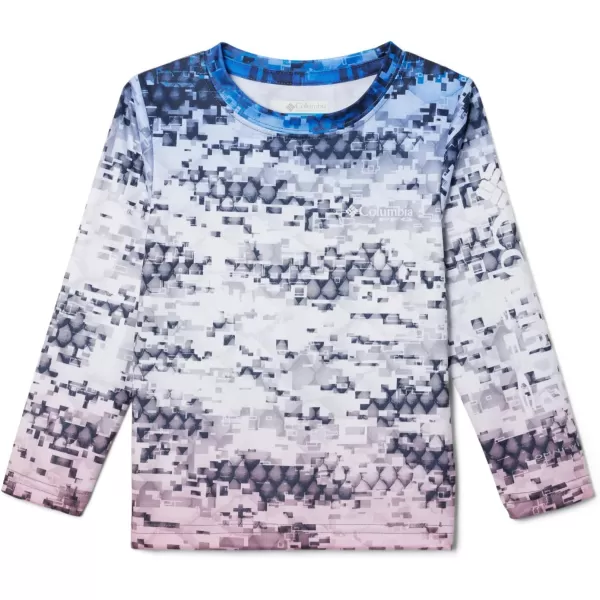 Columbia Boys' Super Terminal Tackle Long Sleeve