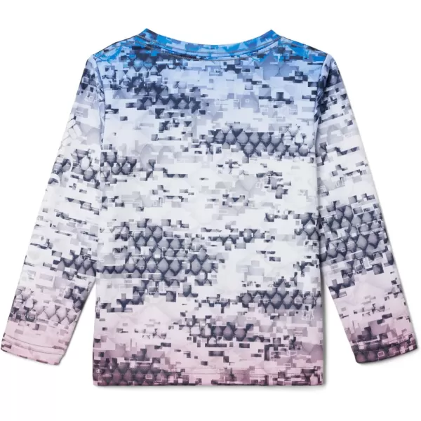 Columbia Boys' Super Terminal Tackle Long Sleeve