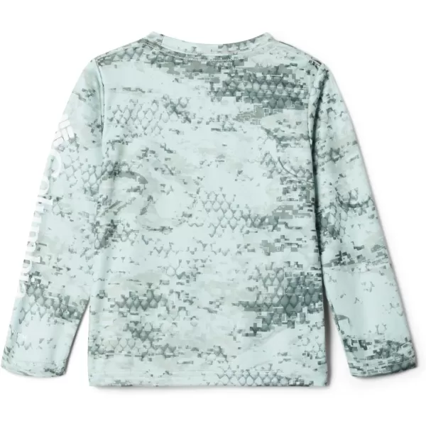 Columbia Boys' Super Terminal Tackle Long Sleeve
