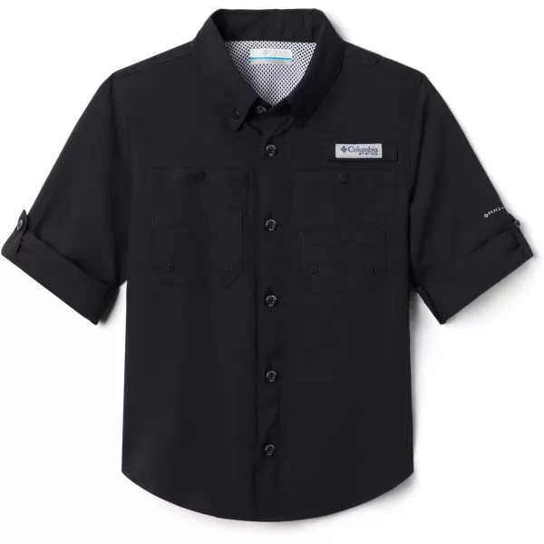 Columbia Boys' Tamiami Long Sleeve Shirt