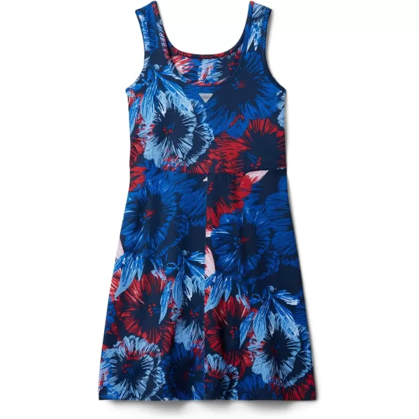 Columbia Girls' G Freezer Dress Ii