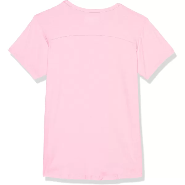 Columbia Girl's Tech Trail Short Sleeve Tee
