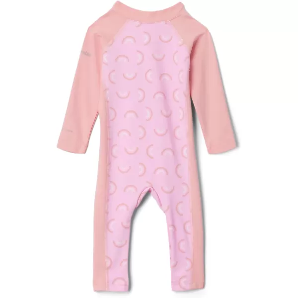 Columbia Unisex Baby Sandy Shores Ii SunsuitSunsuit