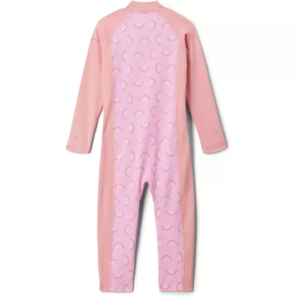 Columbia Unisex Baby Sandy Shores Ii SunsuitSunsuit