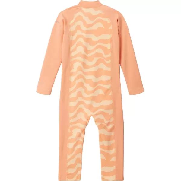Columbia Unisex Baby Sandy Shores Ii SunsuitSunsuit