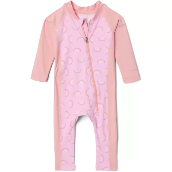 Columbia Unisex Baby Sandy Shores Ii SunsuitSunsuit