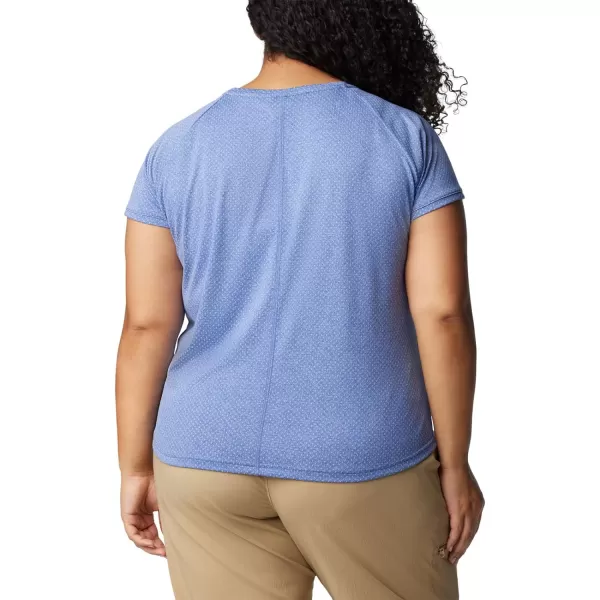 Columbia Women's Bogata Bay Short Sleeve Tee