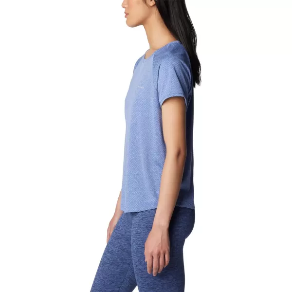 Columbia Women's Bogata Bay Short Sleeve Tee