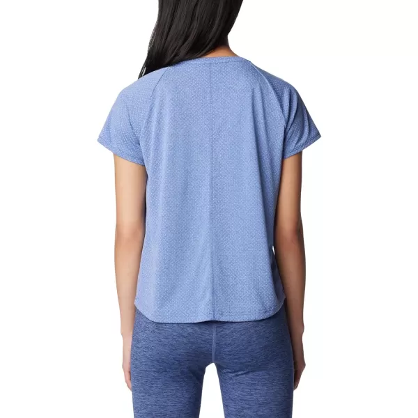 Columbia Women's Bogata Bay Short Sleeve Tee