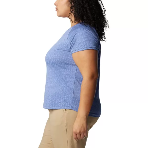 Columbia Women's Bogata Bay Short Sleeve Tee