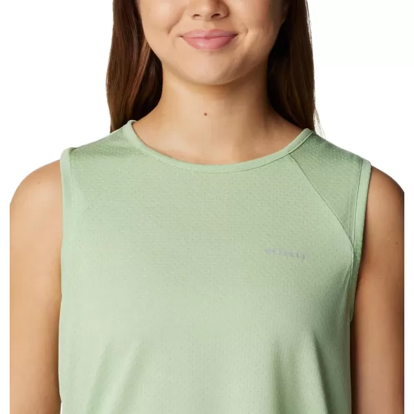 Columbia Women's Bogata Bay Tank